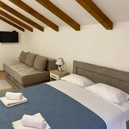 Appartement Sara Trebinje