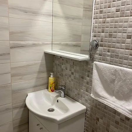 Sara Trebinje * Zasad