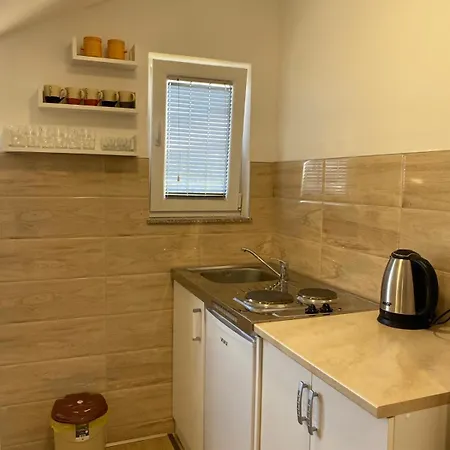 Appartement Sara Trebinje *