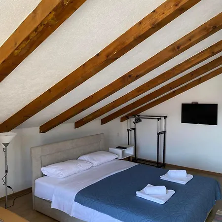 Appartement Sara Trebinje Zasad