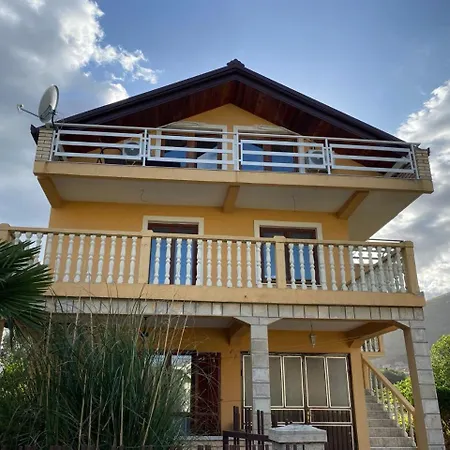 Appartement Sara Trebinje *