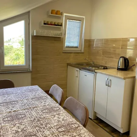 Apartment Sara Trebinje Zasad