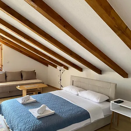 Sara Trebinje Apartment *