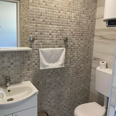 Sara Trebinje Apartment Zasad