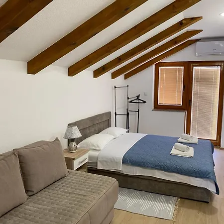 Sara Trebinje Appartement